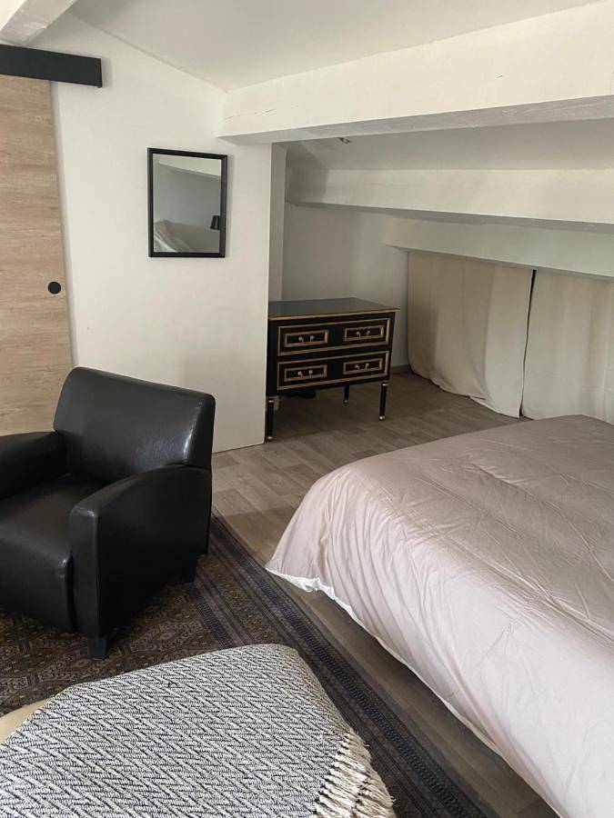 Chambre independante in Balaruc-les-Bains, Côte méditerranéenne (France)