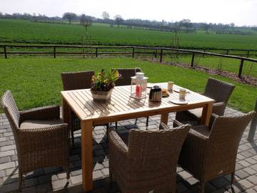 Ferienhaus für 6 Personen in Geltinger Birk, Pommerby, Bild 3