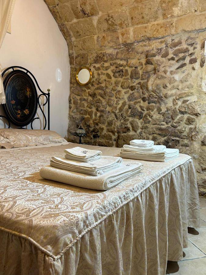 Casa vacanza per 2 persone a Oria