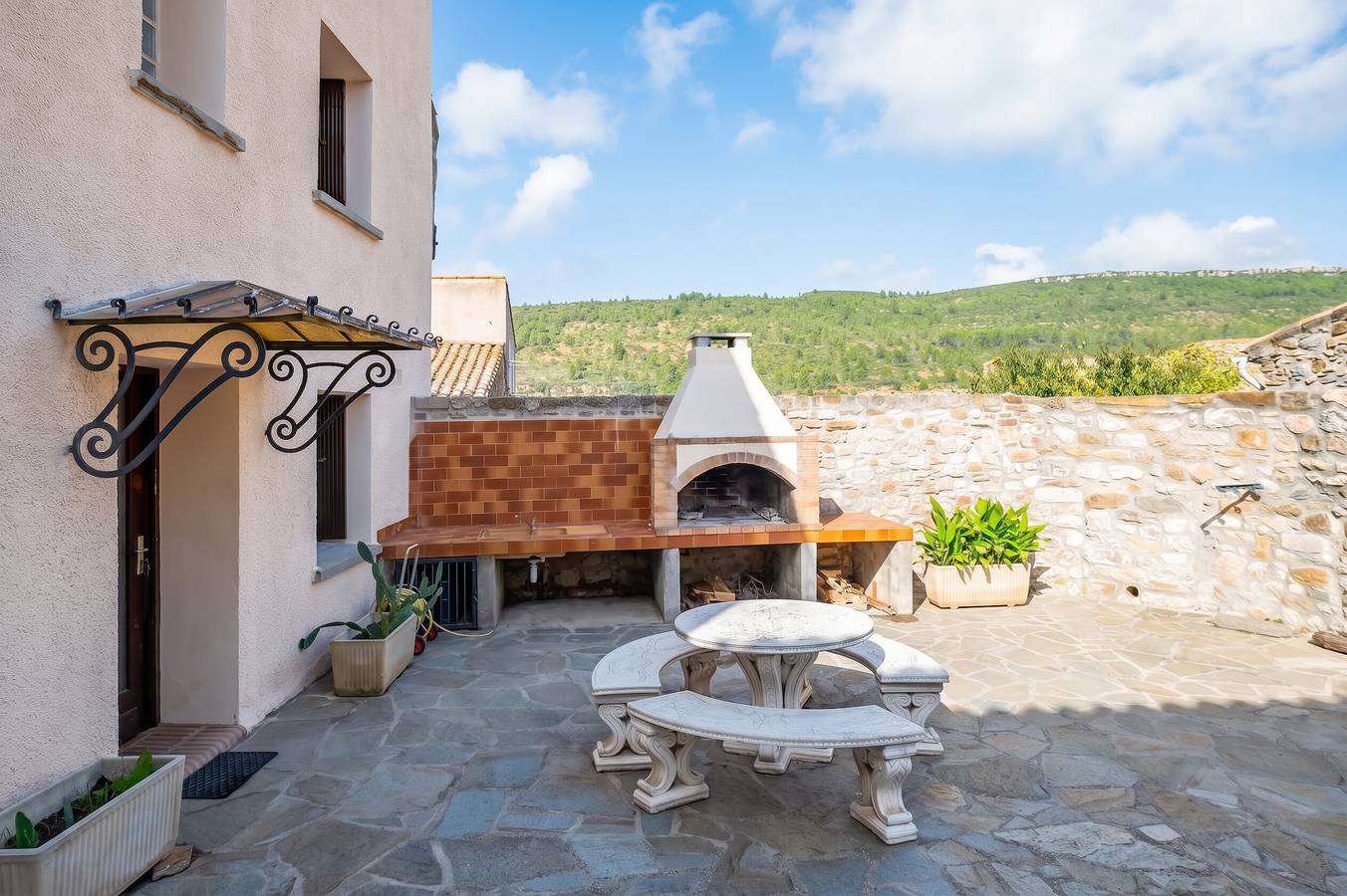Maison de vacances