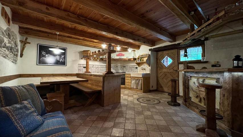 Ferienhaus für 2 Personen, mit Garten und Ausblick, mit Haustier in Venetien - 3