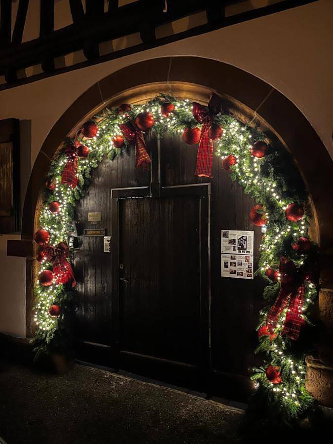 Ferienwohnung für 6 Personen, mit Garten, mit Haustier in Wissembourg - 2