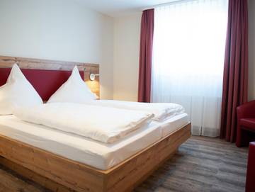 Hotel für 2 Personen in Buchholz (Westerwald), Rheinland-Pfalz, Bild 3