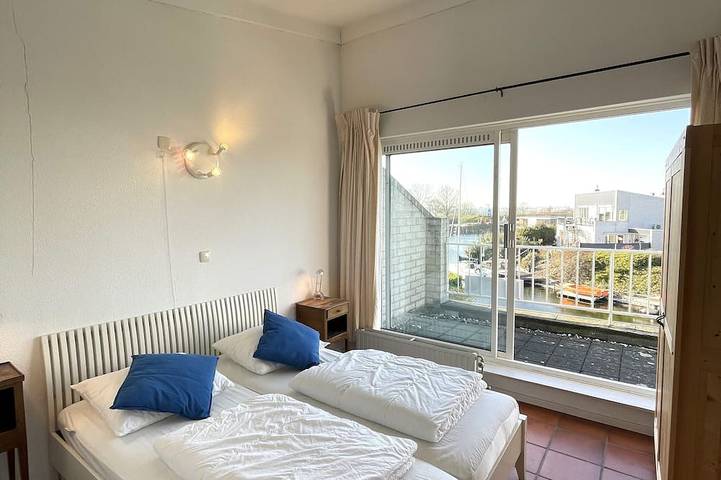 Ferienhaus für 6 Personen, mit Garten, mit Haustier in Kortgene - 2