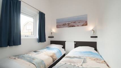 Chalet für 4 Personen in Noordwijk, Niederländische Nordsee, Bild 3