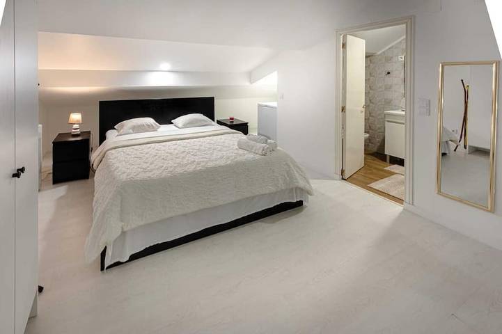 Apartamento inteiro, Casa Charme Lx in Alcântara (Lisboa), Costa de Lisboa