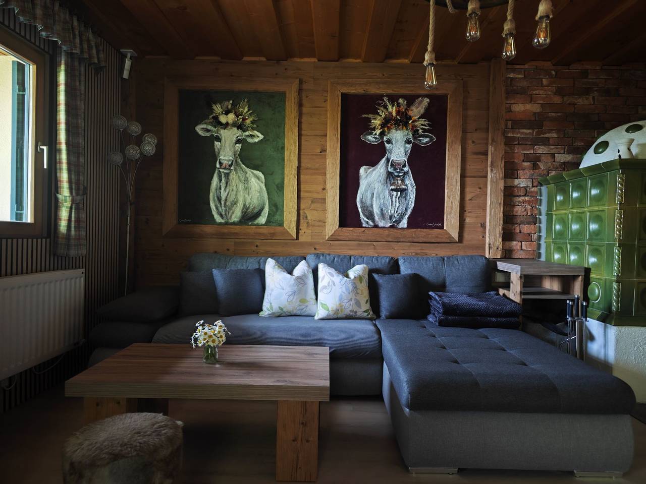 Bergzeit Klippitz in Wolfsberg, Lavanttaler Alpen