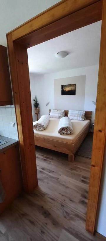 Appartement voor 4 Personen in Niederau, Wildschönau, Afbeelding 3