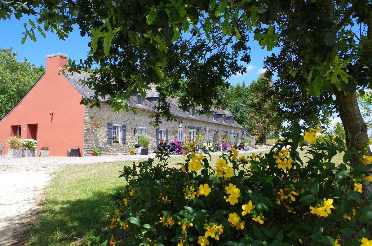 Ti guilly in Le Trévoux, Region de Quimper