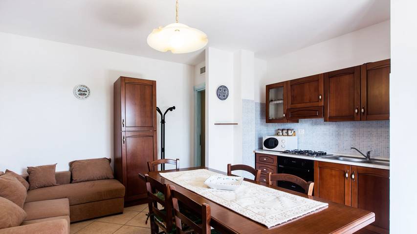 Appartamento intero, Case Vacanza Aiosardegna Pula Centro - Casa Antonio in Pula Cagliari, Pula e dintorni