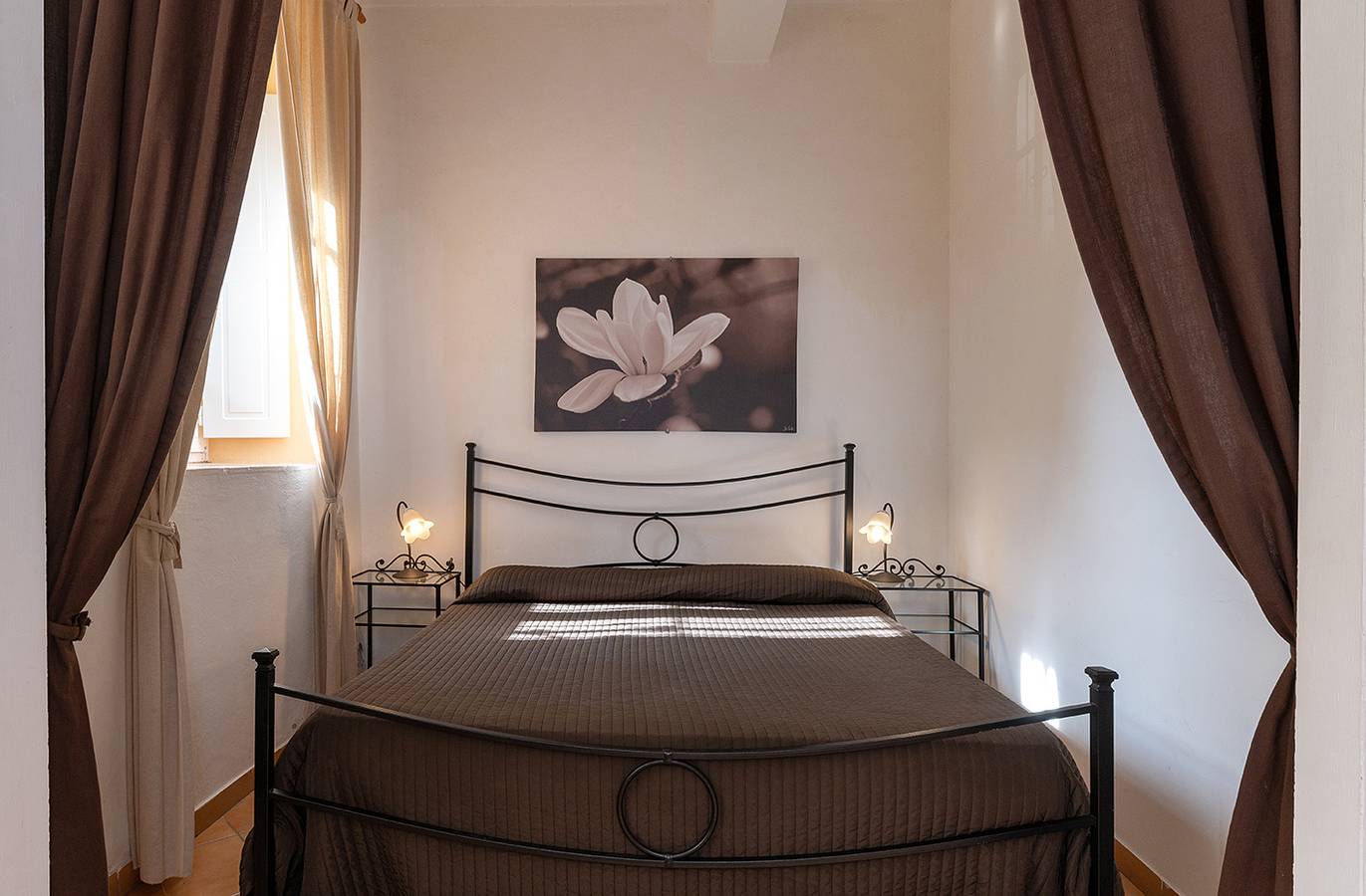 Appartamento intero, Suite 3 - Palazzo Renzi in Isola di Capraia, Provincia di Livorno