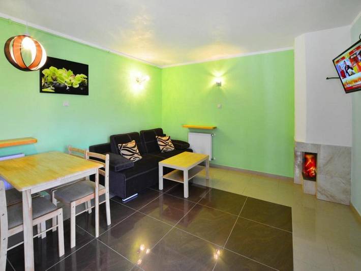 Ferienhaus für 2 Personen in Ostseeküste Polen - 2