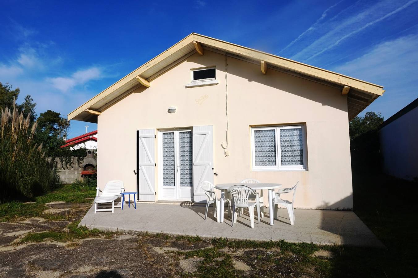 Maison de vacances