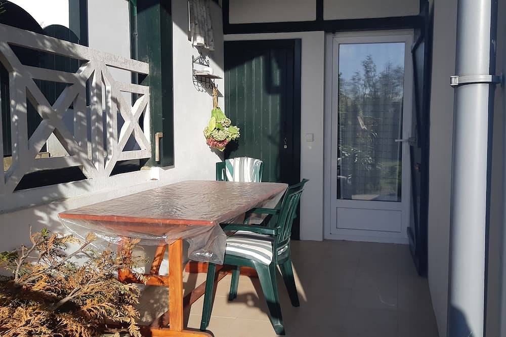 House 7 persons in triplex Hendaye in Hendaye, Bayonne und Umgebung