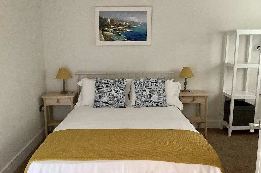 Ganze Wohnung, Entire Stylish Garden Apartment 2 double ensuite bedrooms sleeps 4 Pet friendly in Wisbech, Cambridgeshire