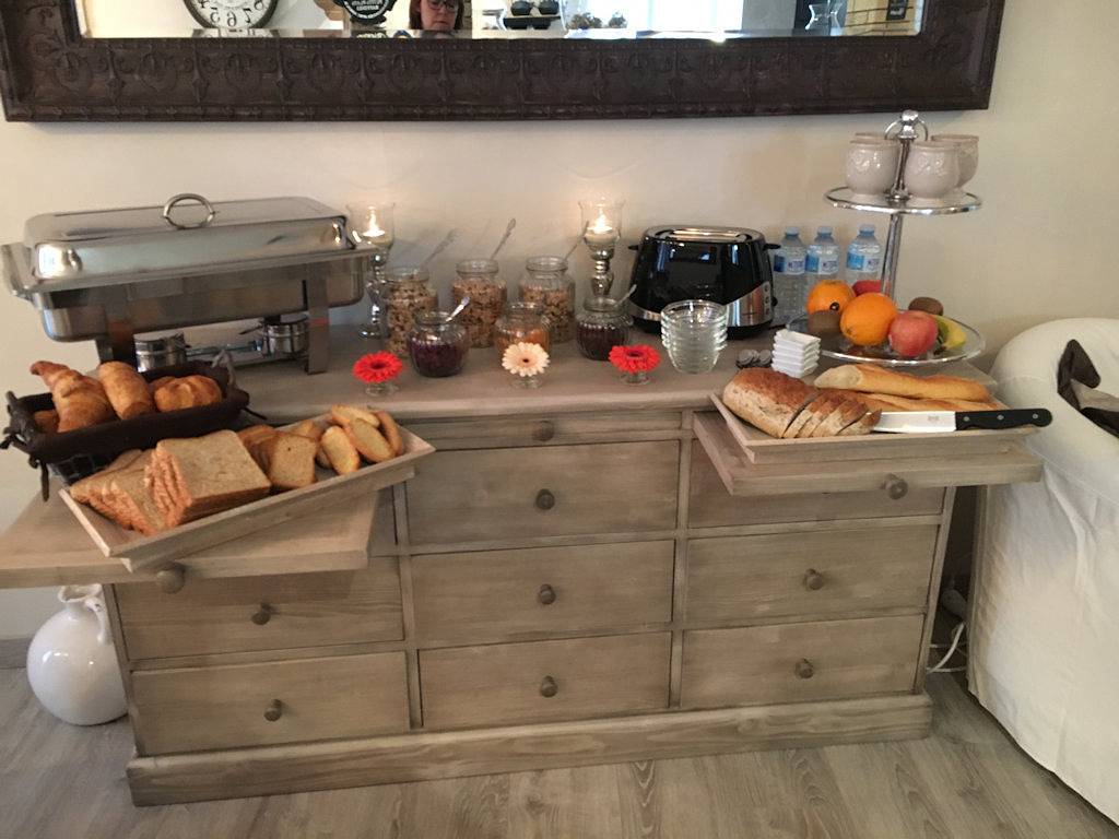 Le Logis aux Bulles - Effervessence in Verzy, Parc naturel régional de la Montagne de Reims
