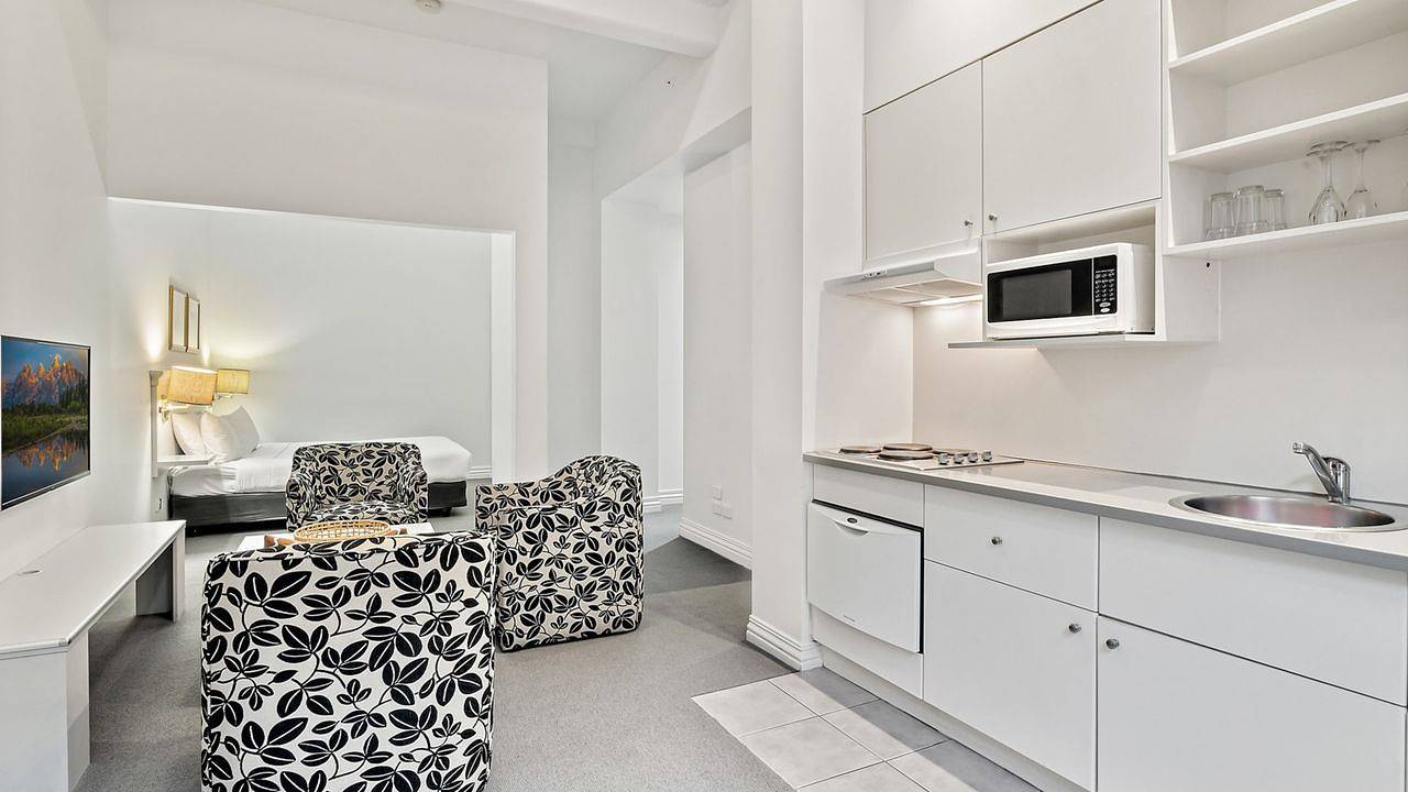 Entire studio, Studio für 2 Personen (55 m²) in Melbourne in Melbourne, Victoria