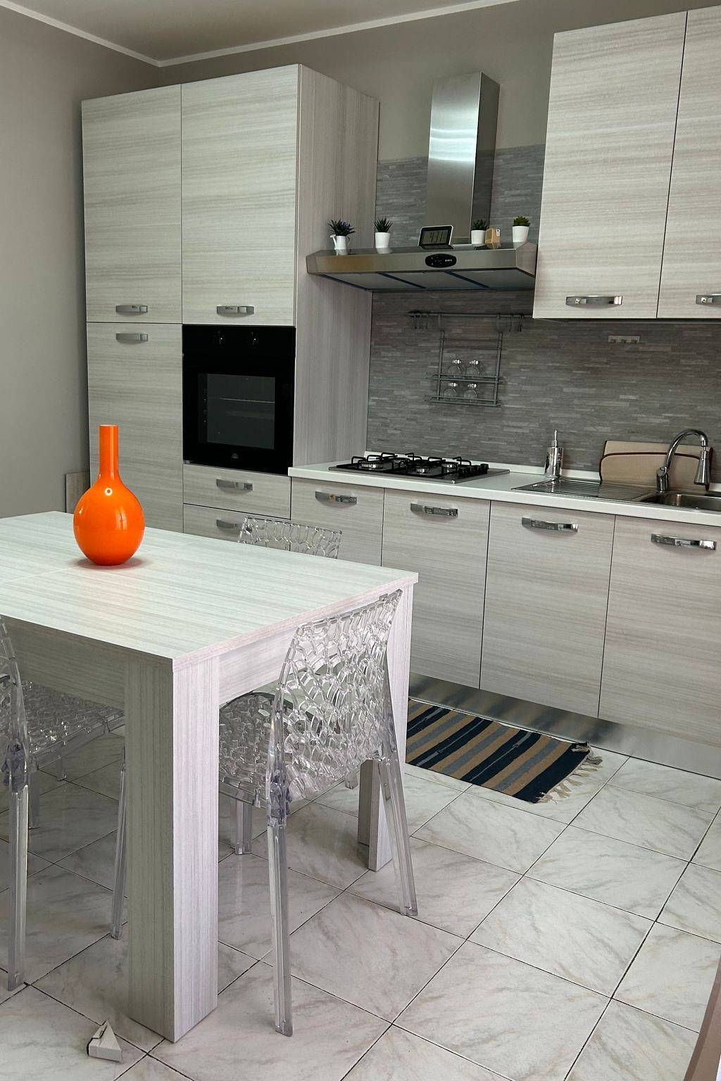 Ganze Wohnung, Aci Castello Cannizzaro Catania in Cannizzaro, Aci Castello