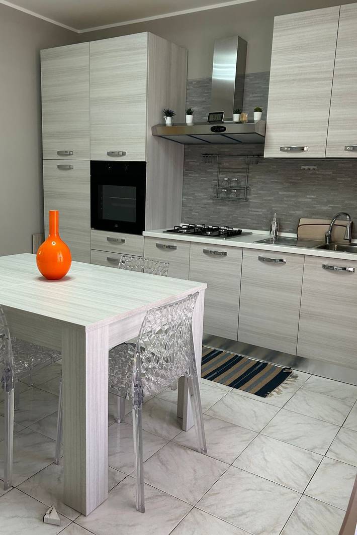 Gîte pour 2 personnes à Aci Castello - 2