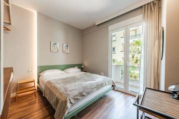 Ferienwohnung für 3 Personen in Albanien, Bild 1