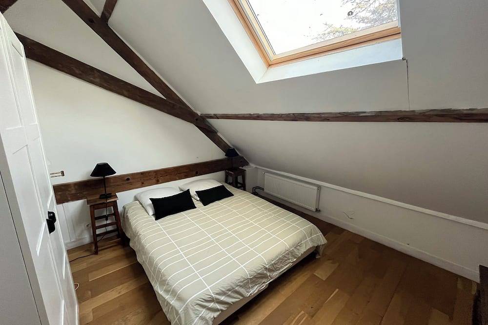 In the center of Cabourg: La Mirabelle \"Maison Familiale in Cabourg, Caen und Umgebung