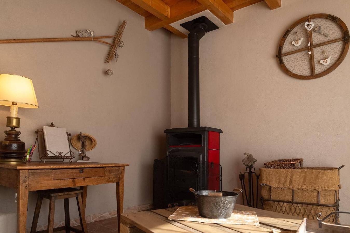 L'Echappée de la Lozère in Les Laubies, Région de Mende