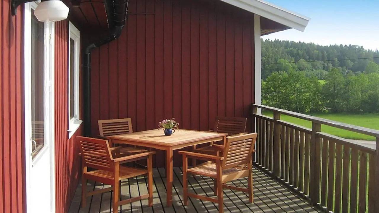 Ferienhaus für 4 Personen (55 m²) in Henån in Orust