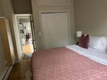 Apartment for 4 Guests in Boston, Massachusetts, Picture 4
