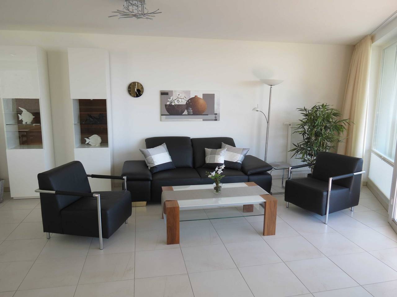 Ganze Ferienwohnung, Ostseeresidenz 3 - Großenbrode in Großenbrode, Ostholstein