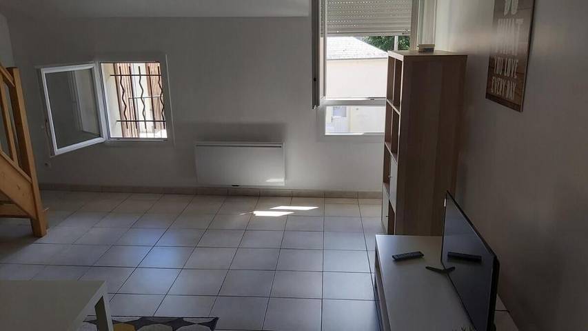 Gîte pour 2 personnes à Étampes - 4