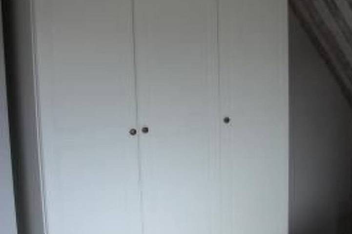 Ferienhaus für 4 Personen, mit Garten, mit Haustier in Winnemark - 3