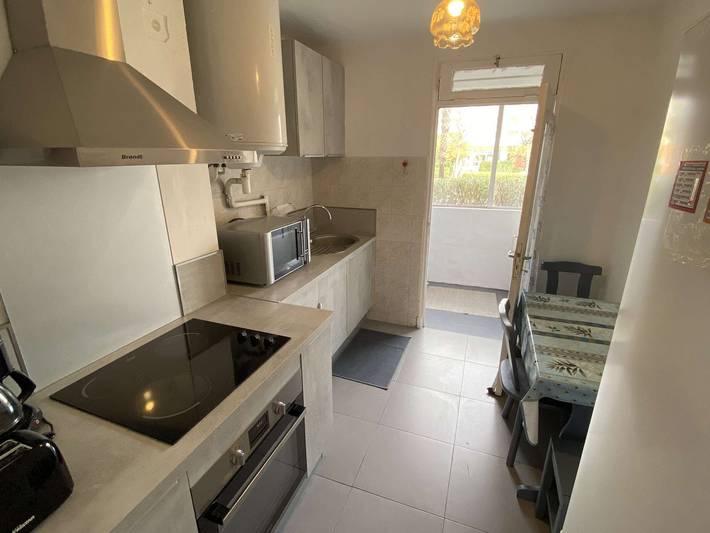 Gîte pour 6 personnes à Fréjus - 4