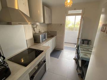 Location De Vacances pour 6 Personnes dans Fréjus Plage, Fréjus, Photo 3