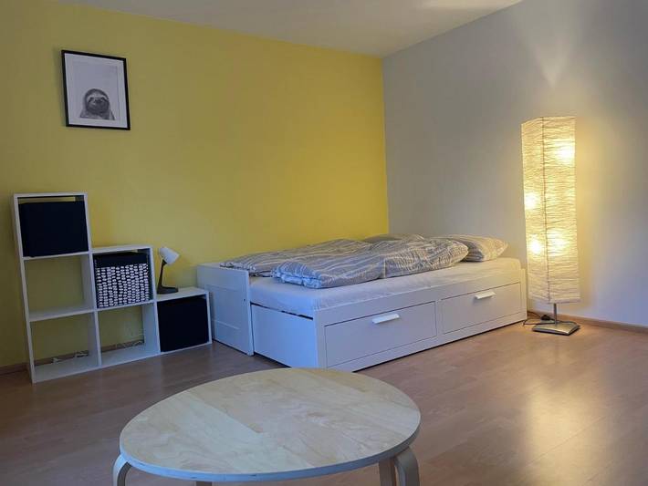 Ferienwohnung für 3 Personen in Hennef