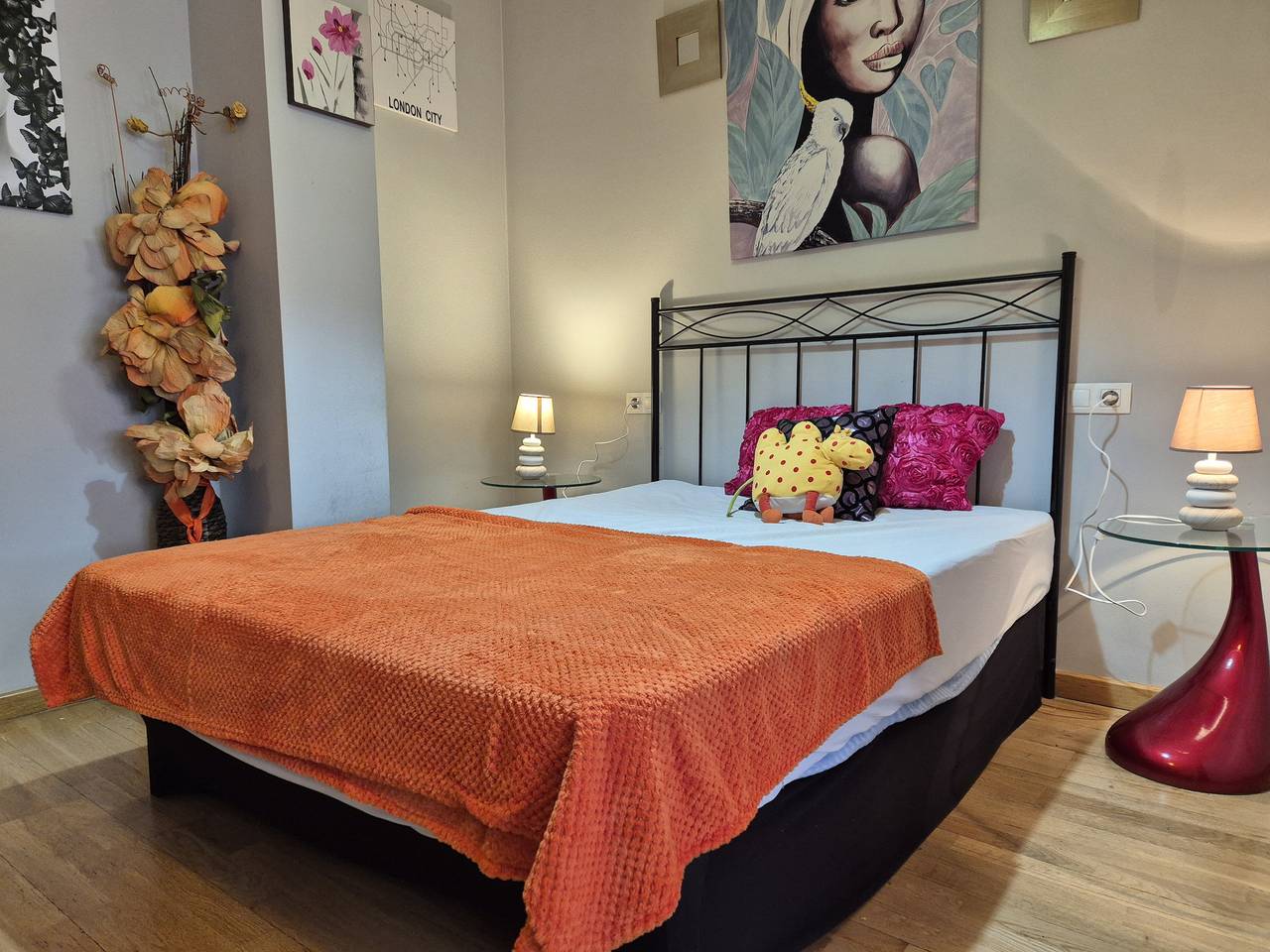 Geheel appartement, 1A144 Apartamento Alejandra in Gijón, Cornisa Cantábrica (Spanje)