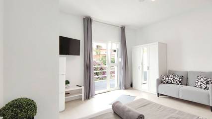 Ferienwohnung für 2 Personen in Playa Jardin, Puerto de la Cruz, Bild 1