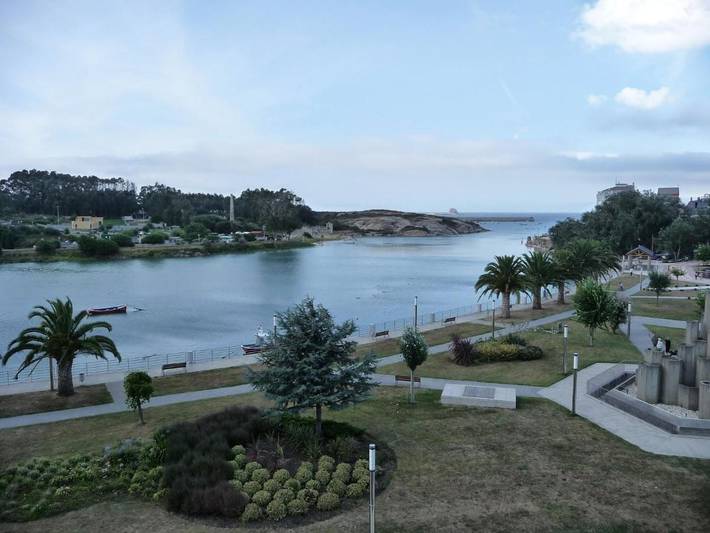 Gîte pour 2 personnes, avec vue à Cervo (Espagne) - 3