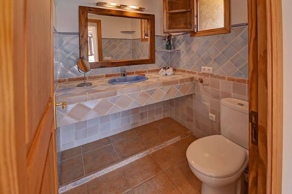 Hort de Sa Barrala, Kleine Finca Nahe des Strandes Ses Covetes - Es Trenc in Ses Salines, South Majorca