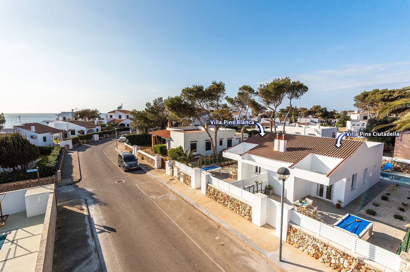 Villa voor 3 personen, foto 7