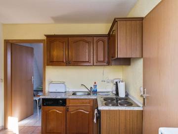 Ferienwohnung für 4 Personen in Ballenstedt, Ostharz, Bild 2