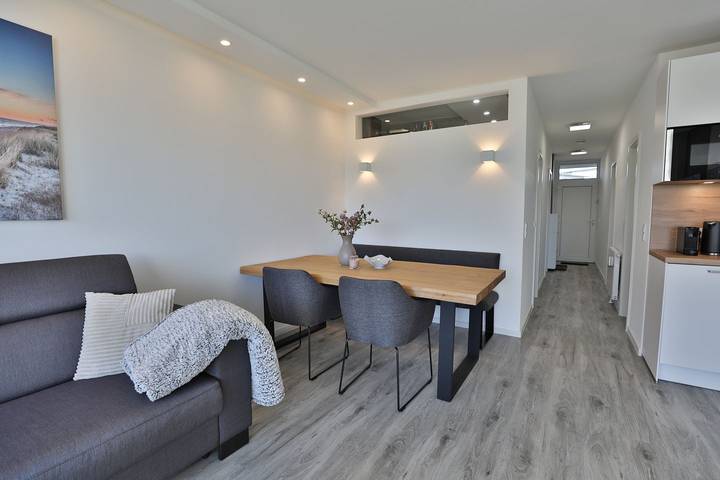 Ferienwohnung für 10 Personen, mit Balkon in Scharbeutz - 4