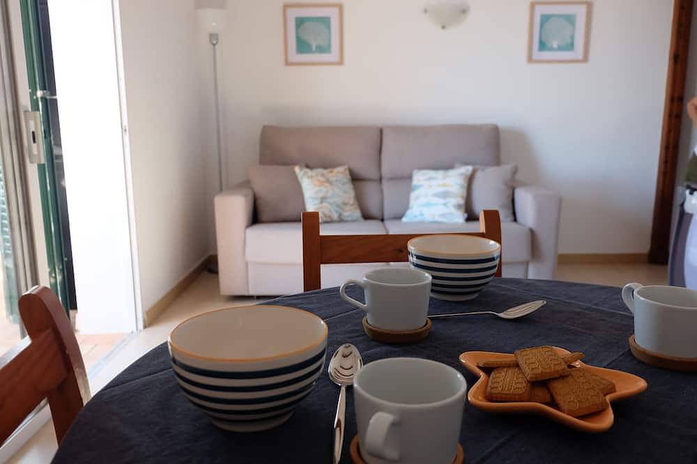 Apartamento entero, Casa Pelícano in Son Parc, Es Mercadal