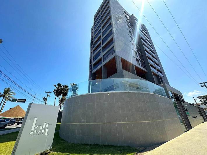 Casas e apartamentos de temporada para 4 pessoas, adaptado a crianças em Maceió