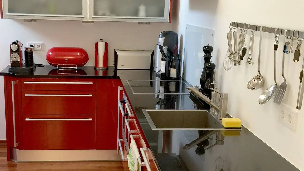 Ganze Ferienwohnung, Ferienwohnung für 5 Personen (100 m²) in Nonnenhorn in Nonnenhorn, Bayerisch Schwaben