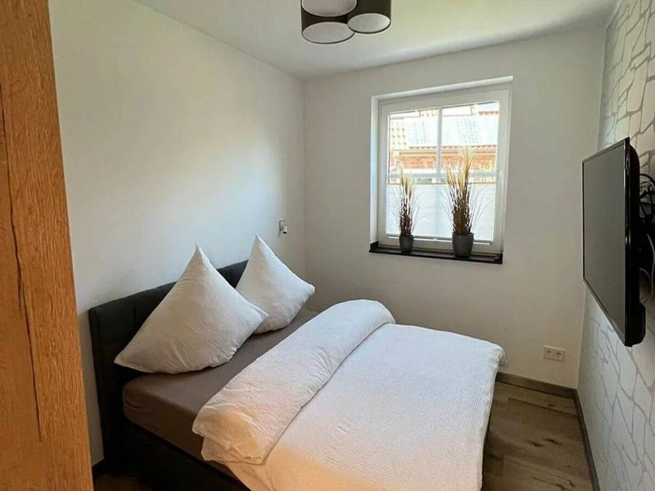 Ferienwohnung in Juist mit Schwimmbecken — Bild 5