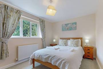 Cottage for 6 People in Porlock, Exmoor, Photo 4