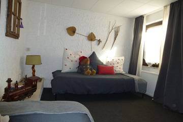 Bauernhof für 6 Personen in Mettlach, Merzig und Umgebung, Bild 3