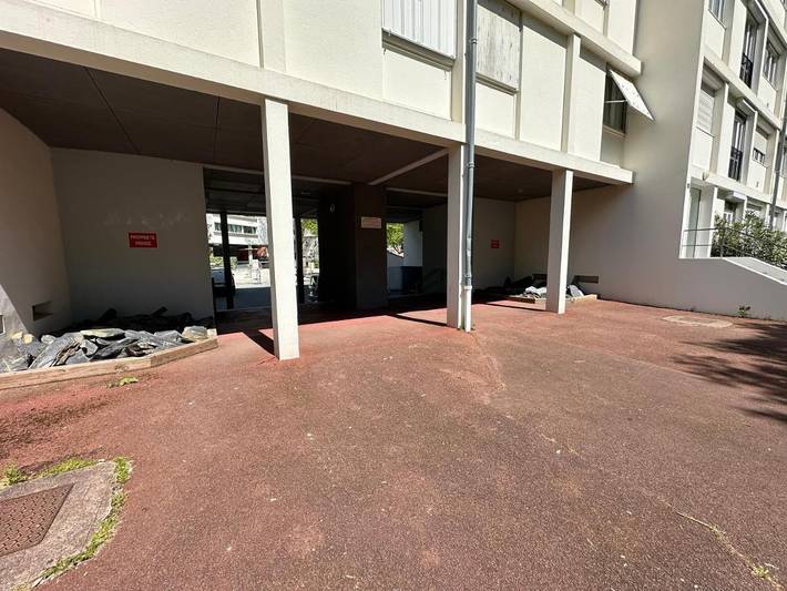 Gîte pour 4 personnes, avec jardin et vue dans Aquarium de la Rochelle - 3