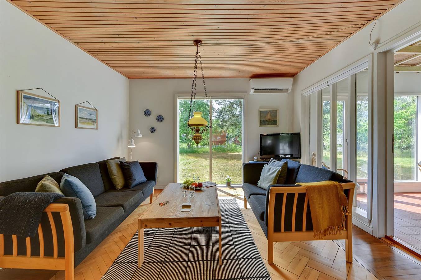 Pet friendly home in Thyholm with Wifi in Thyholm, Oddesund
