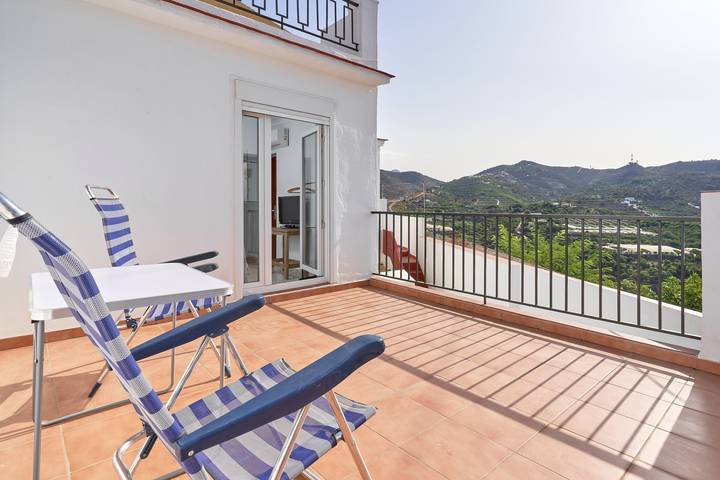 Ferienhaus für 6 Personen in Torrox